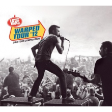Various - Warped Tour 2012
