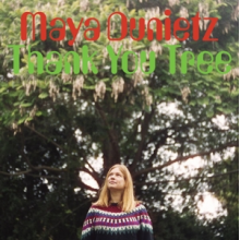 Dunietz, Maya - Thank You Tree