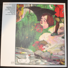 Posture & the Grizzly - I Am Satan