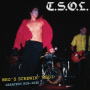 T.S.O.L. - Who's Screwing Who - Greatest Non-Hits