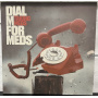 Taking Meds - Dial M For Meds