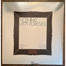 Teenage Fanclub - Nothing Lasts Forever