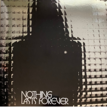 Teenage Fanclub - Nothing Lasts Forever