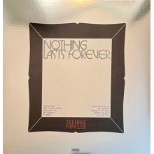 Teenage Fanclub - Nothing Lasts Forever