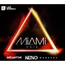 Various - Miami 2016