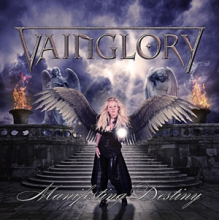 Vainglory - Manifesting Destiny