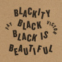 Victor, Fay - Blackity Black Black is Beautiful