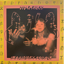Viv & Riley - Imaginary People