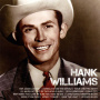 Williams, Hank - Icon