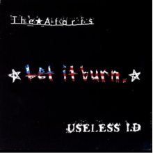 Ataris - Let It Burn