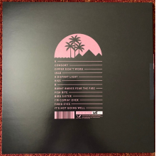 Blaqk Audio - Trop D'amour