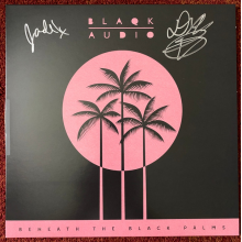 Blaqk Audio - Trop D'amour