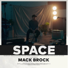 Brock, Mack - Space (Live)