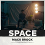 Brock, Mack - Space (Live)