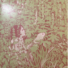 Candy Claws - Ceres & Calypso In the Deep Time