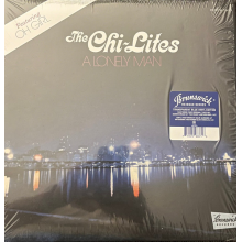 Chi-Lites, the - A Lonely Man