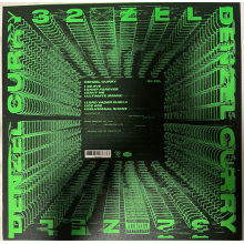 Curry, Denzel - 32 Zel