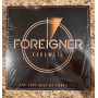 Foreigner - Farewell: the Very Best of Foreigner
