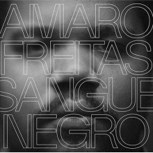 Freitas, Amaro - Sangue Negro
