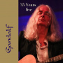 Gandalf - 35 Years Live