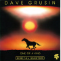 Grusin, Dave - One of a Kind