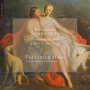 Haas, Frederick - Domenico Scarlatti: 13 Sonates Du Libro 30 De 1753