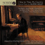 Holst, Gustav - I Vow To Thee, My Country: Choral Music