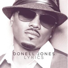 Jones, Donell - Lyrics