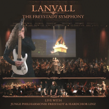 Lanvall - Freystadt Symphony