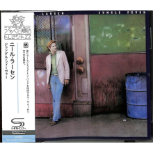 Larsen, Neil - Jungle Fever