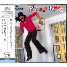 Chuck Mangione - Fun & Games