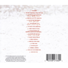 Menzel, Idina - Christmas: a Season of Love