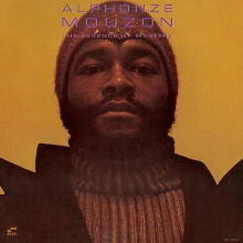 Mouzon, Alphonse - Essence of Mistery