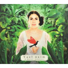 Naim, Yael - She Was a Boy