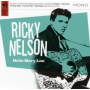 Nelson, Ricky - Hello Mary Lou