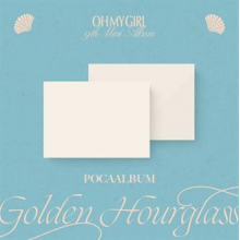 Oh My Girl - Golden Hourglass