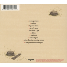 Rogue Wave - Nightingale Floors