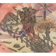 Rogue Wave - Nightingale Floors