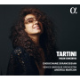 Siranossian, Chouchane - Tartini Violin Concertos