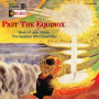 Stamp, Jack - Past the Equinox: the Music of Jack Stamp