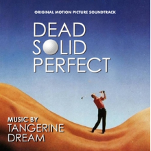Tangerine Dream - Dead Solid Perfect