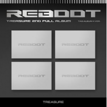 Treasure - Reboot