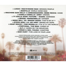 V/A - Bright: the Album