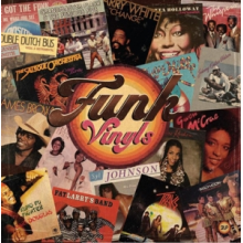 V/A - Funk Vinyls