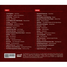 V/A - Hardcore - the Ultimate Collection Volume 1 . 2014