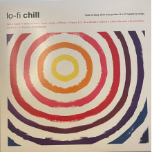 V/A - Lo-Fi Chill