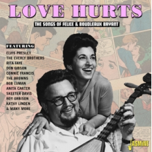 Various - Love Hurts - the Songs of Felice & Boudleaux Bryant