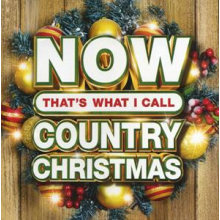 V/A - Now That's What I Call Country Christmas