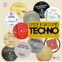 V/A - Undergound Techno