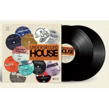 V/A - Underground House